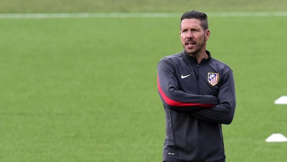 El Aleti del Cholo busca su revancha ante el Madrid