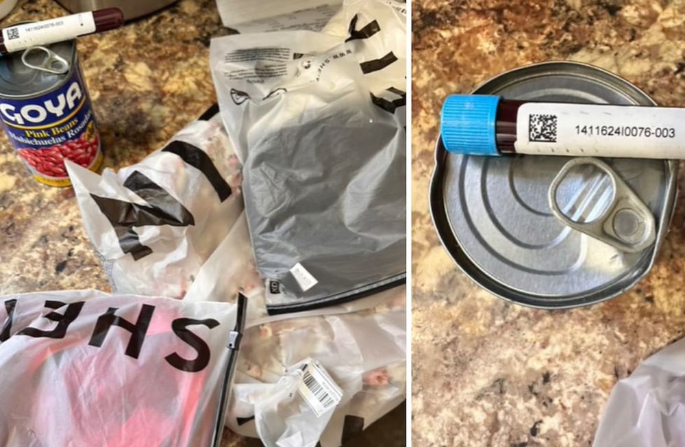 El Centros para el Control y la Prevención de Enfermedades (CDC) catalogaron el incidente como una situación de riesgo biológico significativo.