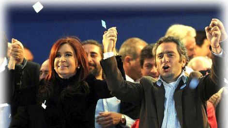 Ya sin excusas, brota la idea destituyente