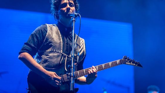 Sobredosis de Soda es considerado el mejor tributo al trío de rock y vuelven a Mendoza.