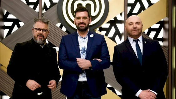 El fuerte cruce con un jurado que generó la tercera renuncia en MasterChef Celebrity.