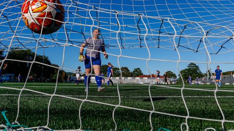 En la provincia de Mendoza, se jugará la II edición de la de la Ladies Cup. / Gentileza:  Rhett Lewis en Unsplash.