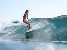 Bárbara Pérez, la influencer que conquista el mundo.&nbsp;
