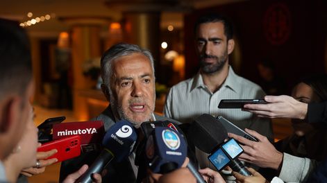 El Gobierno reveló cuánto le cuesta mantener el fidecomiso que controla los Fondos del Resarcimiento