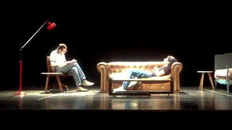 Convocatoria para la nueva edición de la Comedia Municipal Cristóbal Arnold. Foto: Prensa Ciudad de Mendoza