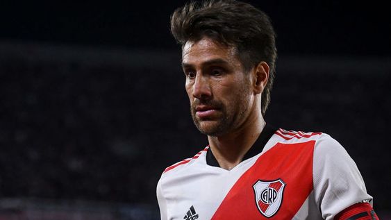 La función que cumplirá Leo Ponzio en River una vez que se retire del fútbol profesional.