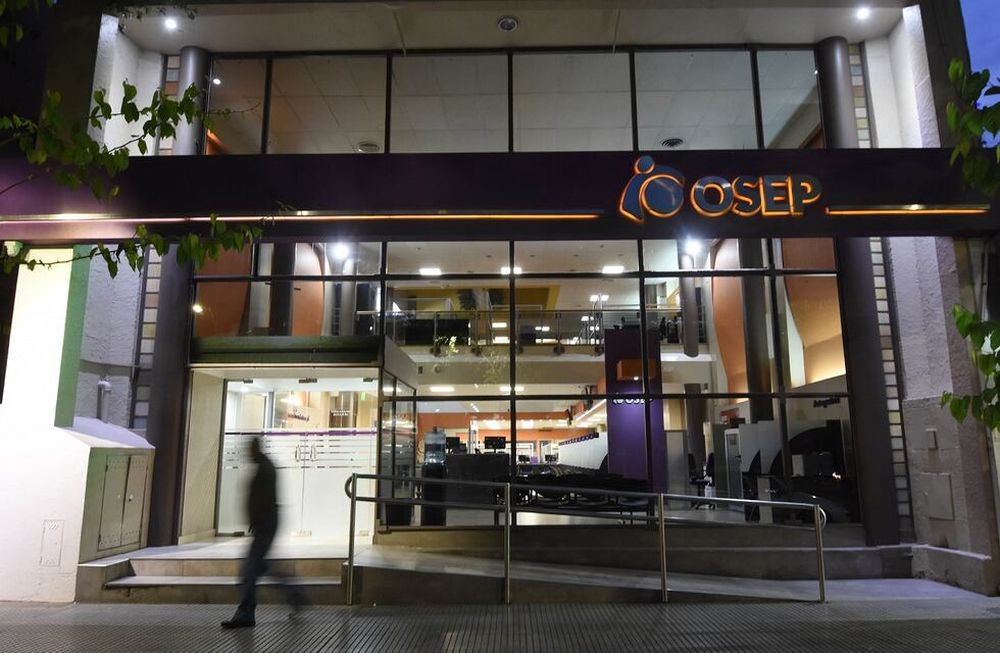 OSEP: los municipios aportan el 45% de los gastos de sus afiliados