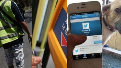 El nuevo Código de Faltas: para la persona que se siente vulnerada - Por Gianni Venier