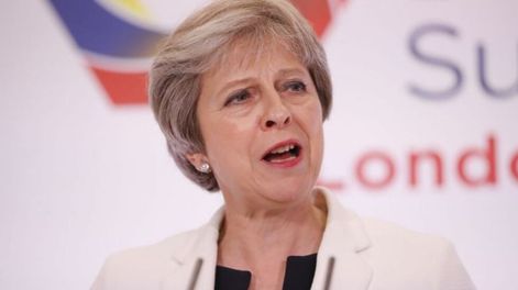 El Brexit se topa con la gravedad - Por Paul Krugman