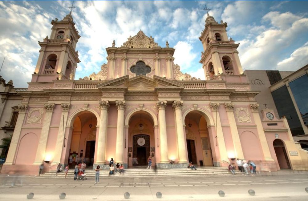 La Iglesia de Salta creó el Ministerio del Exorcista: “El Demonio puede actuar a través de la posesión”. Foto: Web