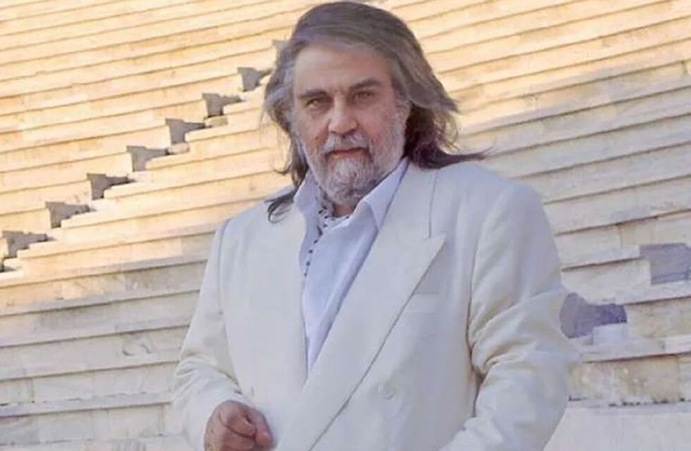 Falleció Vangelis, compositor griego de Carros de fuego y Blade runner.