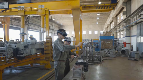 Voces que suman: por qué la innovación es una llave maestra para ser más competitivos