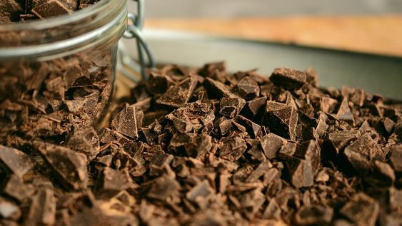 Regalar chocolate es regalar amor