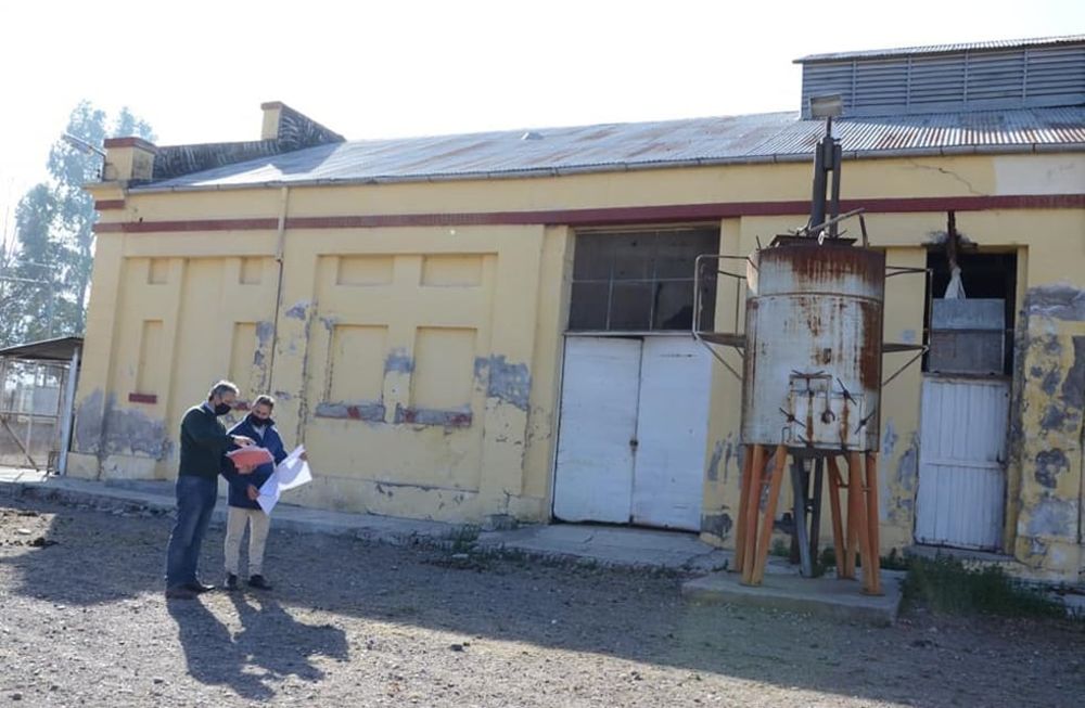 En noviembre reabrirá el matadero municipal de San Carlos