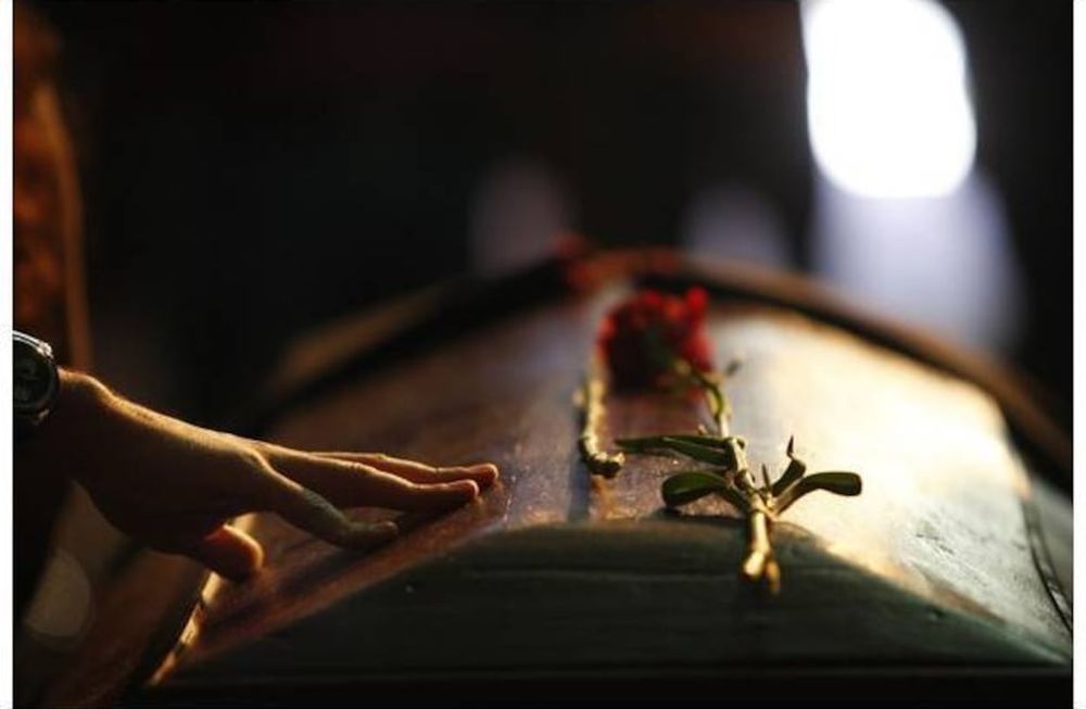 Los velorios volvieron a autorizarse con salas a 50%, elementos sanitizantes y sin estadía prolongada de personas -a excepción de los familiares directos-.