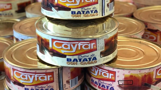 Estas latas son un objeto que el reciclaje vienen excelente.