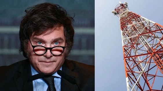La intervención del Enacom es una etapa transitoria pero necesaria para el reordenamiento del organismo, indicó la Secretaría de Innovación de la Jefatura de Gabinete. Foto: Gentileza