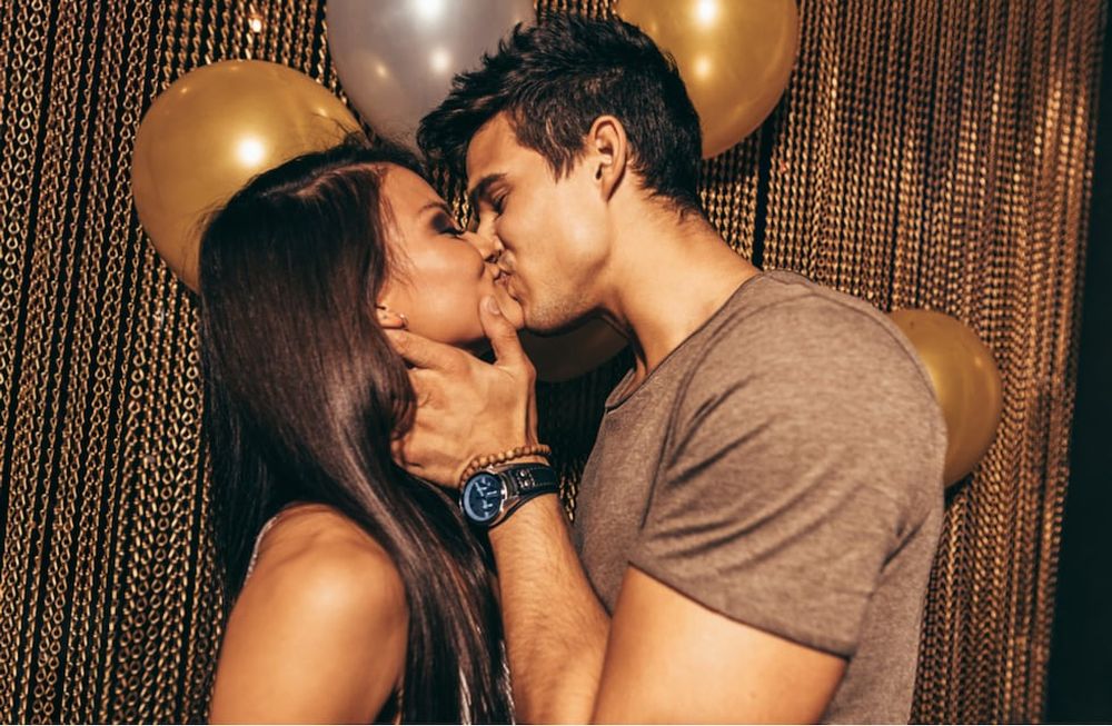 Horóscopo: los signos que saben cómo subir la temperatura