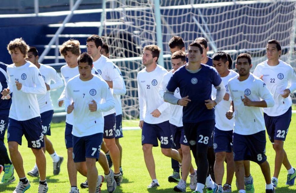 La Lepra acordó y hoy viajan los jugadores