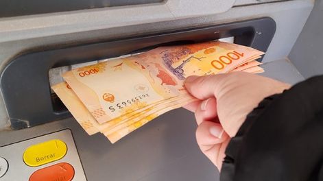 Los Andes | “Compre sin IVA”: no sirve cualquier tarjeta de débito, ¿cómo recuperar hasta $18.800?