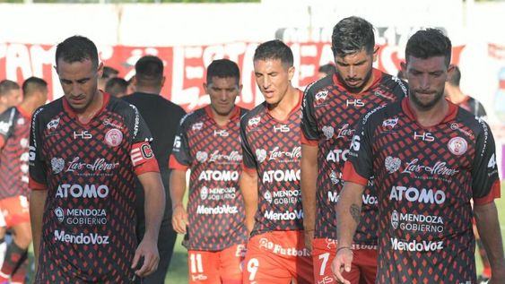 El Globo perdió en Las Heras ante Chaco For Ever
