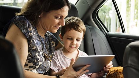 Los Andes | Regalos tecno para el Día de la Madre