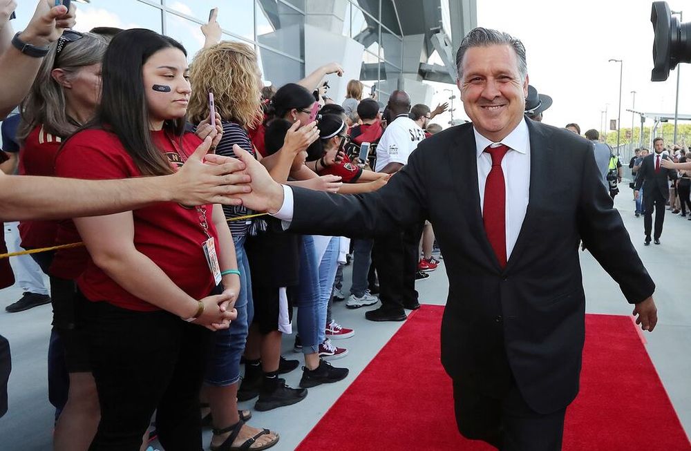 ¡Atento Argentina! Tata Martino vuelve a ser de selección