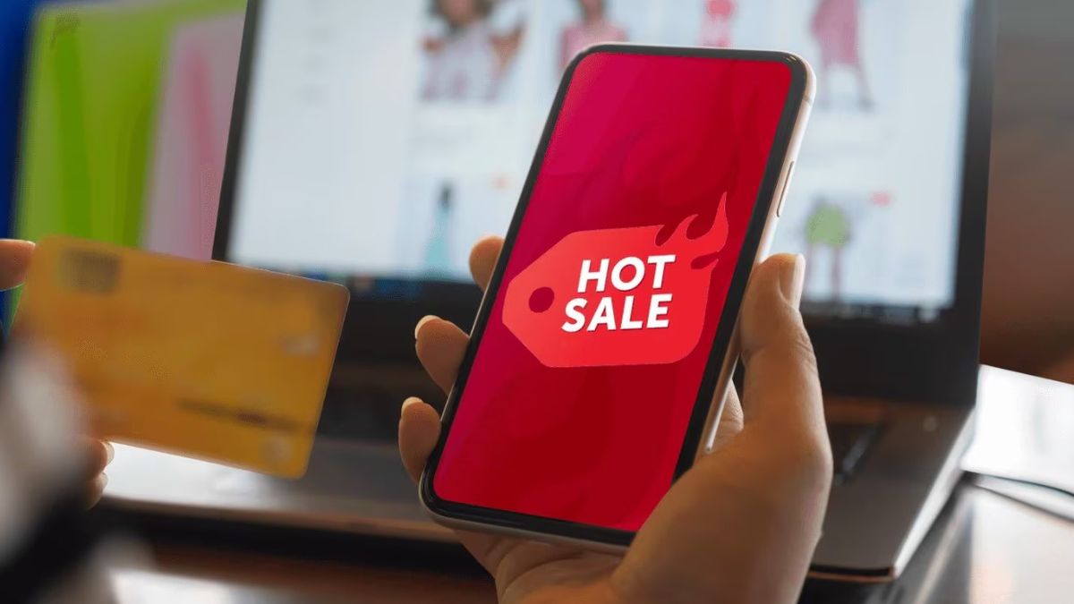 Cómo evitar fraudes durante el Hot Sale: las advertencias para comprar online sin riesgos