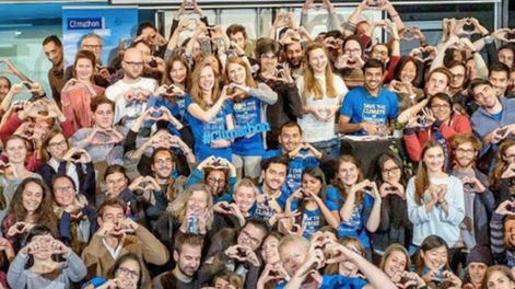 Climathon 2025 se realizará en Mendoza el 3 y 4 de octubre