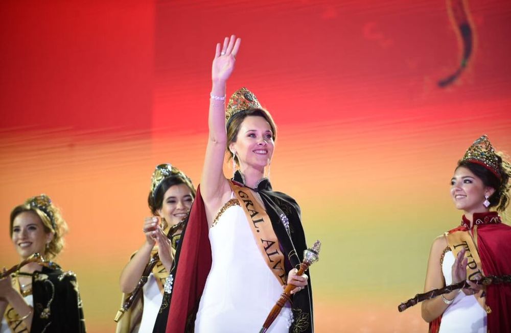 Desde General Alvear cuestionaron el sistema de elección de la Reina Nacional de la Vendimia