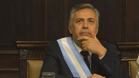 Un Estado a imagen y semejanza del Gobernador - Por Marcelo Zentil