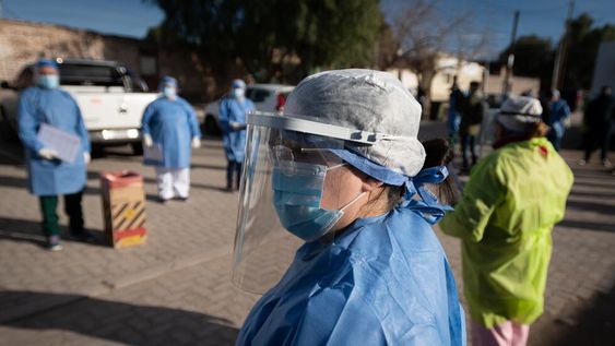 ¿Que dicen los que se aburrieron de la grieta?