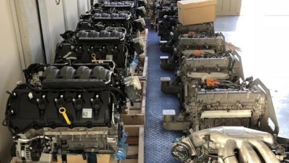 El Top Race tiene como objetivo comenzar a usar motores V8 en su divisional mayor a partir de 2021.
