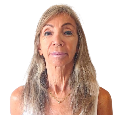 María Carolina Ferraris