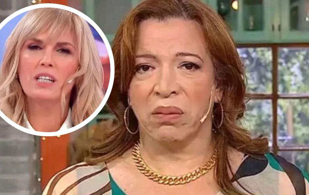 Viviana Canosa vs Lizy Tagliani.jpg