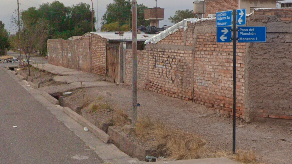 Ciudad: requisaron a un hombre y le encontraron 43 envoltorios de cocaína.