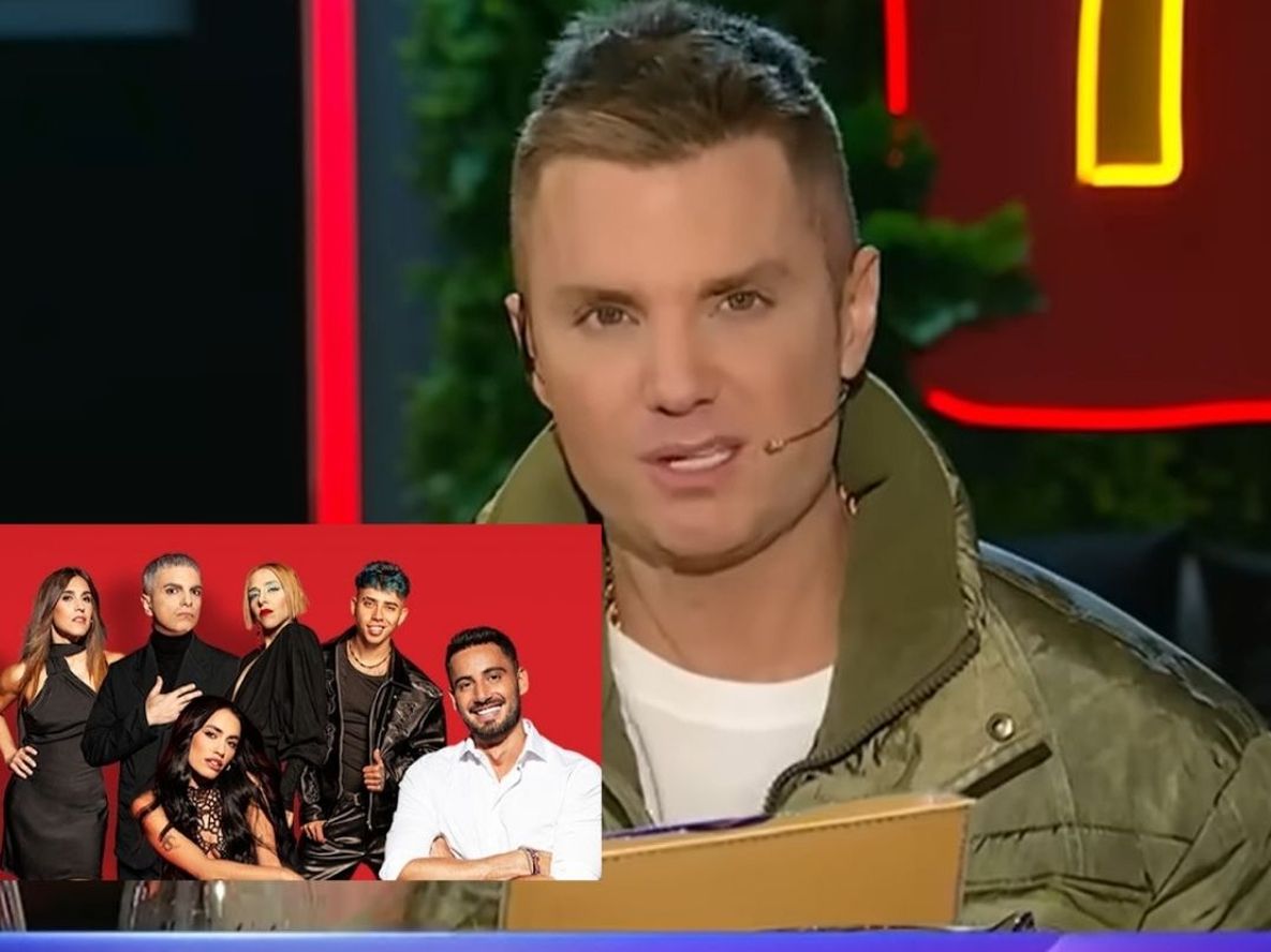 La final de Gran Hermano y el estreno de La Voz Argentina: horarios, cómo verlos y todos los detalles