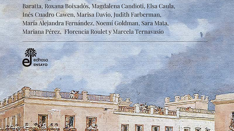 las mujeres de la revolucion