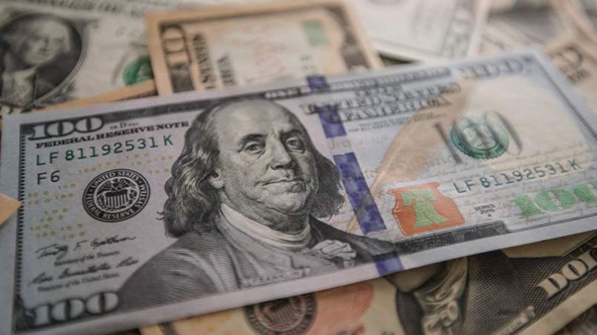 Está confirmado el precio que tendrá el dólar para este martes 31 de marzo