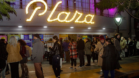 Entre escenas: la compañía de danza Boulevard llega al teatro Plaza este miércoles