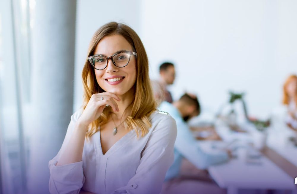 ¿Por qué las mujeres sufren más problemas de vista que los hombres?