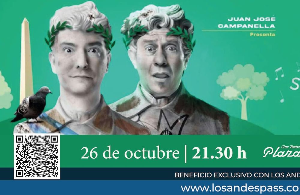 TARICO ON THE ROTEMBERGPor primera vez en MENDOZA