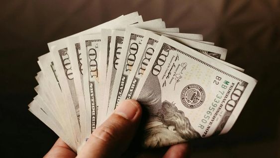 hasta el ultimo dolar