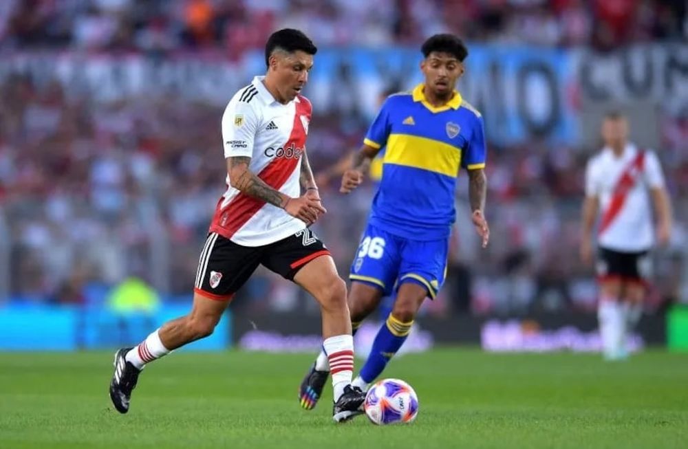 Boca y River jugarán el clásico número 260 de la historia. ¿Quién ganará?