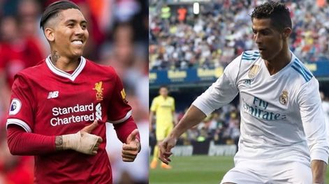 Real Madrid y Liverpool juegan mañana por una nueva corona