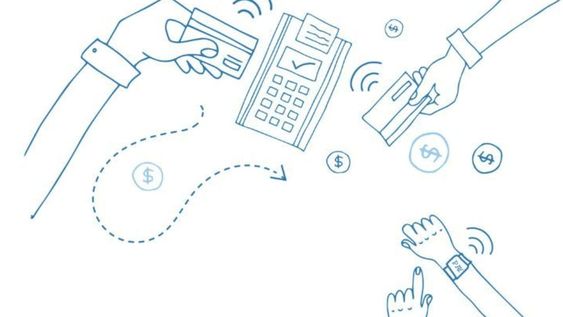 La economía del futuro llegó: es digital y sin contacto