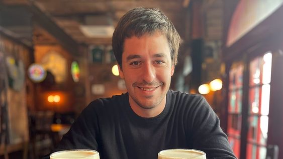 Innovación. Desde Gruit bier apuesta no solo al desarrollo de una cerveza de calidad, sino también a una lógica ligada a las Empresas B.