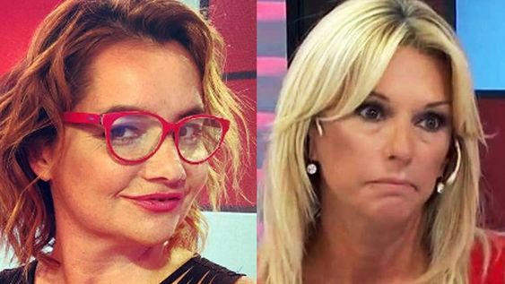 En medio del escándalo de Lola, Nancy Pazos lanzó un picante tweet