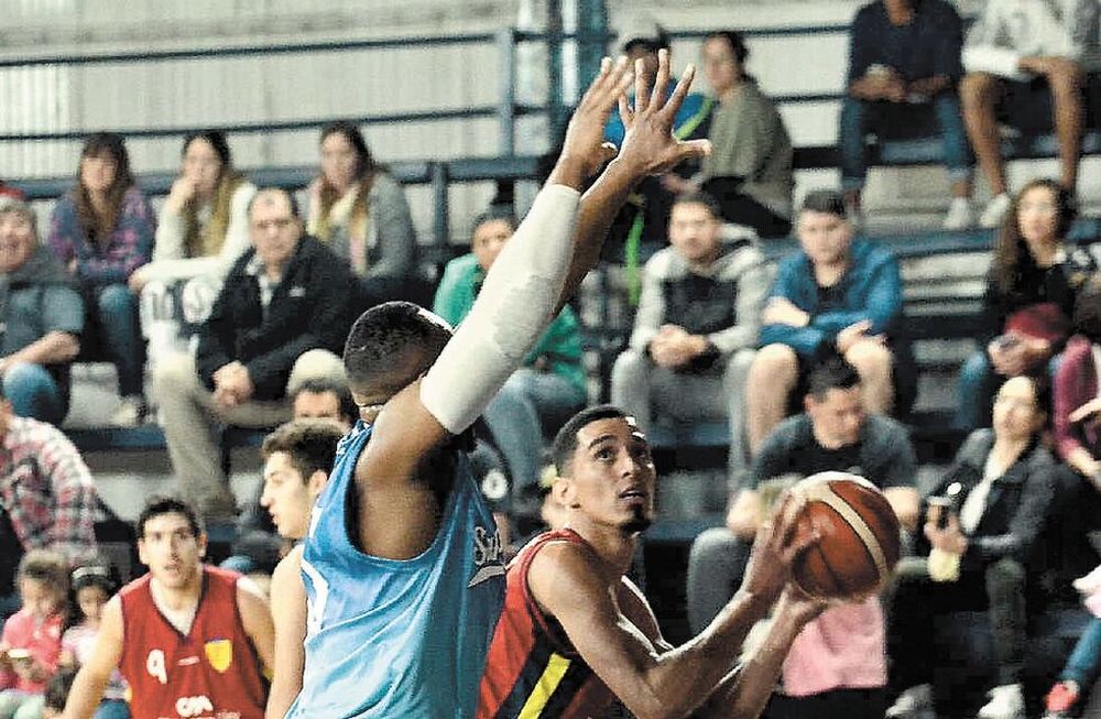 Básquet: Murialdo sumó su sexto triunfo al hilo