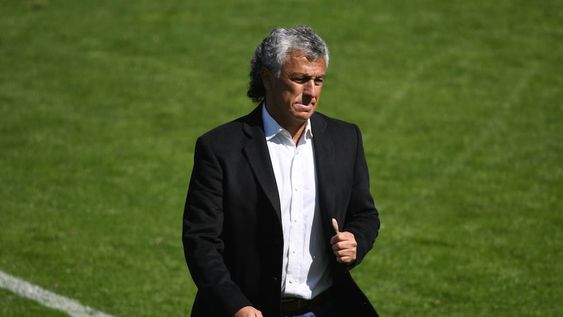 El plantel y el cuerpo técnico de Gimnasia decidieron no concentrar para el partido contra Independiente. / Gentileza.